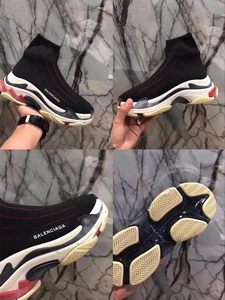 Balenciaga Shoes(AAA)-145
