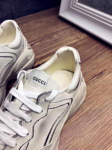 Gucci Shoes(AAA)-335