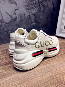 Gucci Shoes AAA(Women)-068