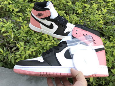 Air Jordan 1s High OG “RUST PINK”
