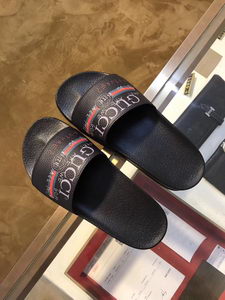 Gucci Slippers(AAA)-215
