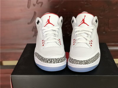 Air Jordan 3 NRG “Free Throw Line”