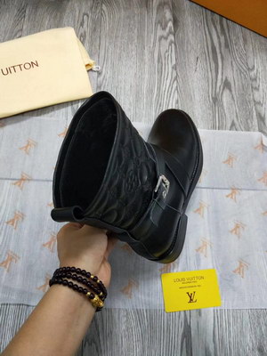 LV Laureate Boots AAA(Women)-012
