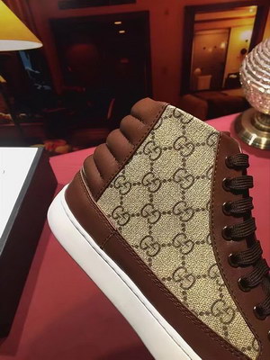 G*u*i high cut(aaa)-081