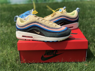 Nike Air Max 1 97 VF SW(women)