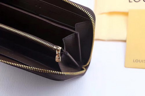 LV Wallets AAA(Men)-015