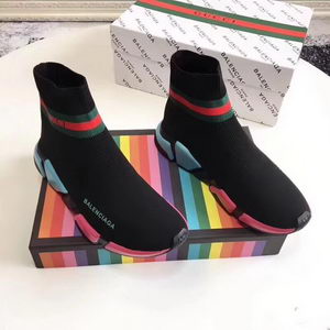 Ba*len*cia*ga shoes(aaa)-175