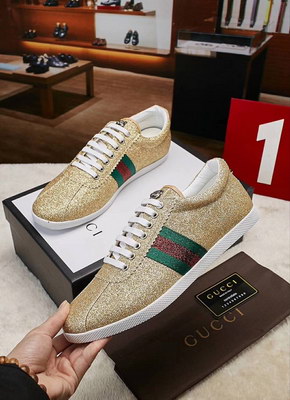 G*u*i shoes(aaa)-368