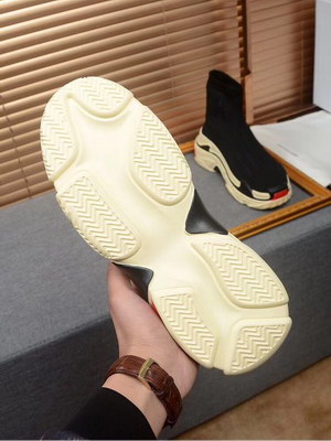 Balenciaga Shoes(AAA)-184