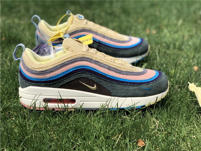 Nike Air Max 1 97 VF SW(women)