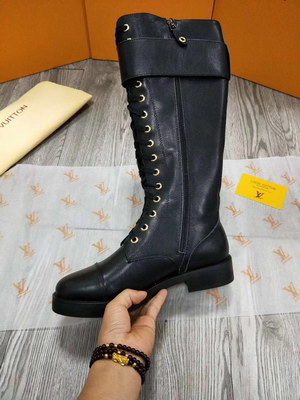 LV High Boots AAA(Women)-001