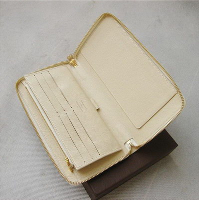 LV Wallets AAA(Men)-018