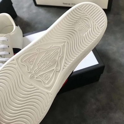 Gucci Shoes AAA(Women)-080