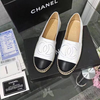 Ch*el shoes aaa(women)-001