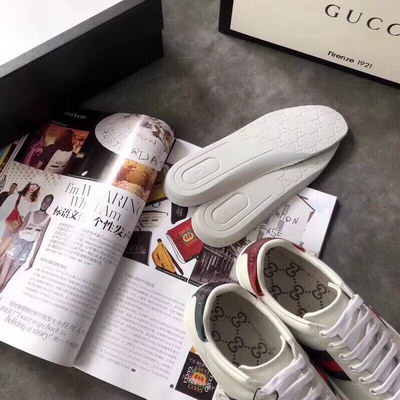 Gucci Shoes(AAAA)-379