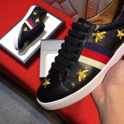 G*u*i shoes(aaa)-357