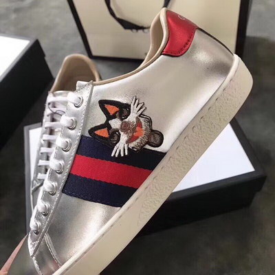 Gucci Shoes(AAAA)-377