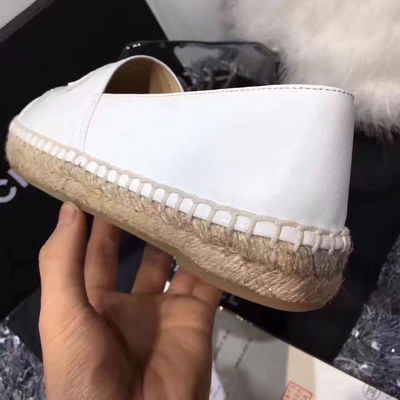 Ch*el shoes aaa(women)-005