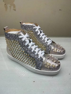 CL Women Shoes-165
