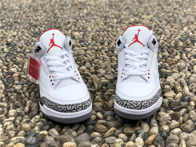 Air Jordan 3s NRG Tinker White