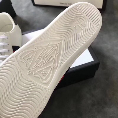Gucci Shoes(AAAA)-380