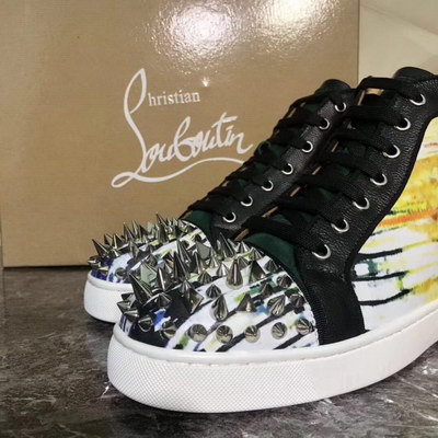 CL Men Shoes-324
