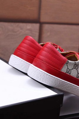 Gucci Shoes(AAA)-356