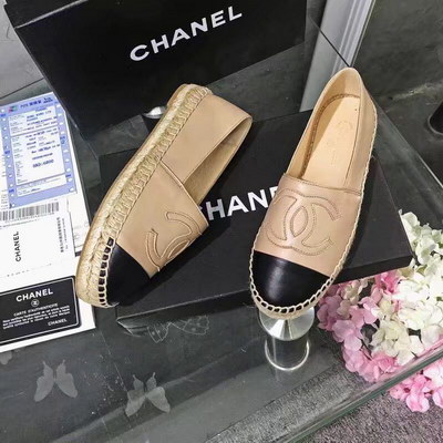 Chanel Shoes AAA(Women)-004
