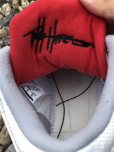 Air Jordan 3s NRG Tinker White