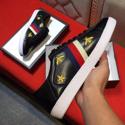 G*u*i shoes(aaa)-357