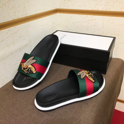 Gucci Slippers(AAA)-286