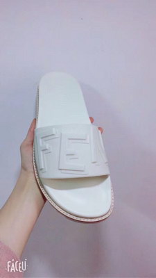 F**di slippers(aaa)-004