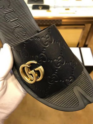 G*u*i slippers(aaa)-273