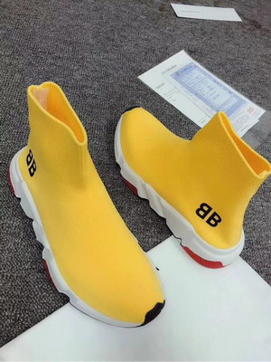Balenciaga Shoes(AAA)-212