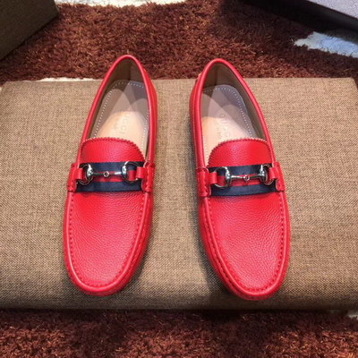 Gucci Shoes(AAA)-385