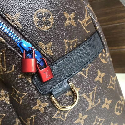 LV Backpack(AAA)-007