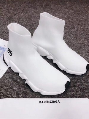 Ba*len*cia*ga shoes(aaa)-209