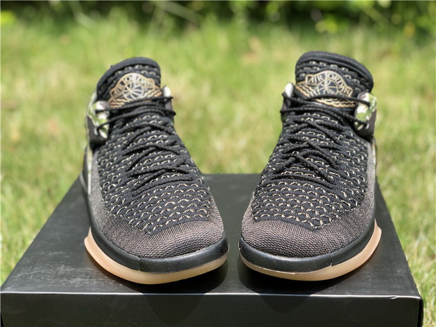 Air Jordan XXXII Retro-006