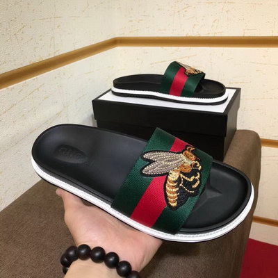 Gucci Slippers(AAA)-286