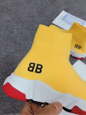 Balenciaga Shoes(AAA)-212
