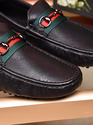 Gucci Shoes(AAA)-383