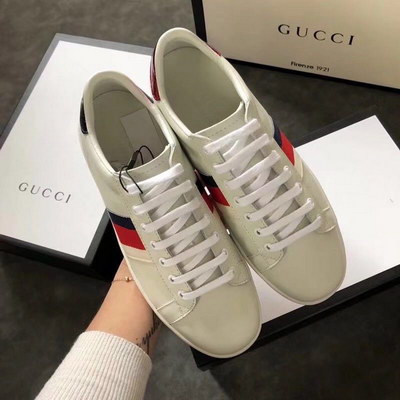 Gucci Shoes AAAA(Women)-108