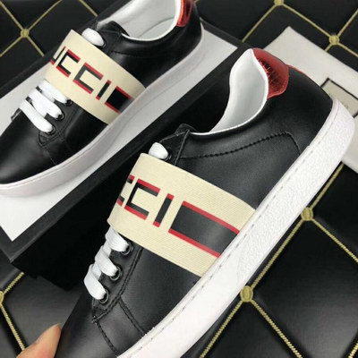 Gucci Shoes(AAA)-414