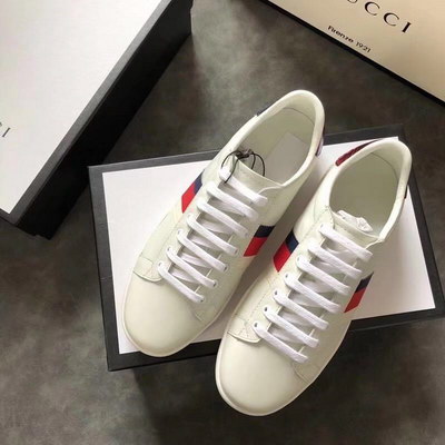 Gucci Shoes AAAA(Women)-108