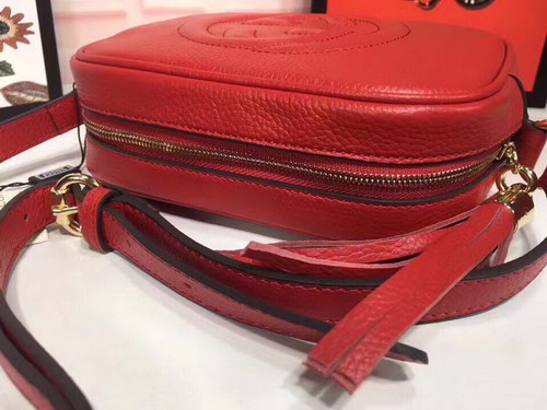 Gucci Handbags AAA(Women)-007