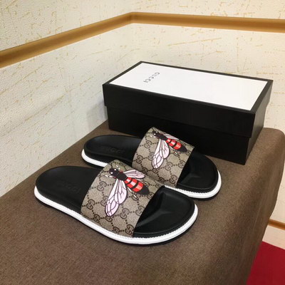 Gucci Slippers(AAA)-283