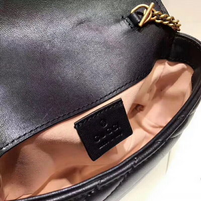 Gucci Handbags AAA(Women)-015
