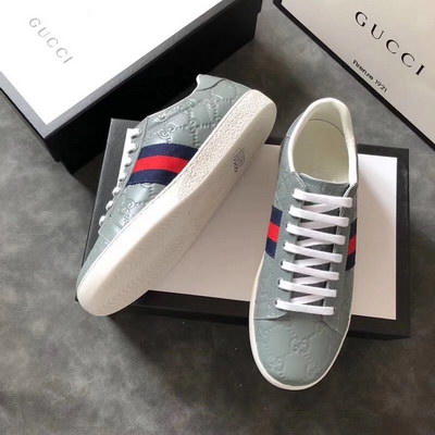 Gucci Shoes AAAA(Women)-102