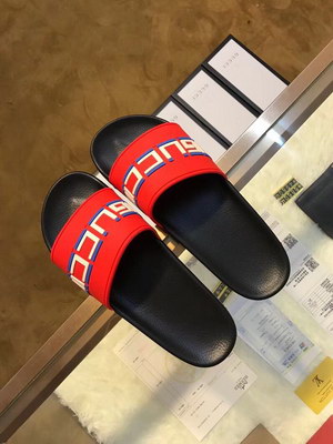 Gucci Slippers(AAA)-280