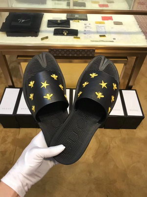 Gucci Slippers(AAA)-272